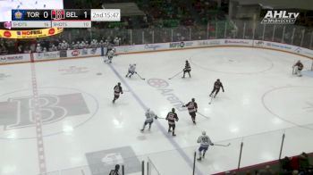 Replay: Away - 2025 Toronto vs Belleville | Feb 14 @ 6 PM