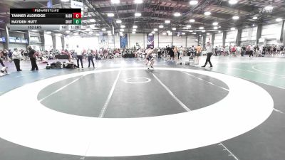 152 lbs Rr Rnd 1 - Tanner Aldridge, Nashville Catholic Wrestling vs Hayden Hutt, Team Shutt NXT GEN
