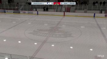 Replay: Home - 2024 Interlake U18 AAA vs Kenora U18 AAA | Jan 6 @ 7 PM