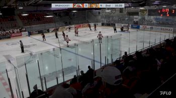 Replay: Home - 2023 Drumheller vs Lloydminster | Sep 16 @ 6 PM