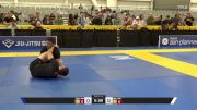 Rory T Connors vs Enrique Ivan Chaluja Bendeck 2025 World IBJJF Jiu-Jitsu No-Gi Championship