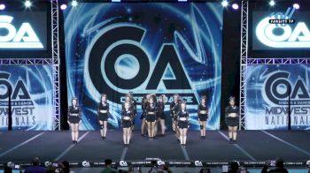 Allstar Athletics - Empress [2025 L2 Senior - D2 - Small Day 2] 2025 COA Grand Nationals