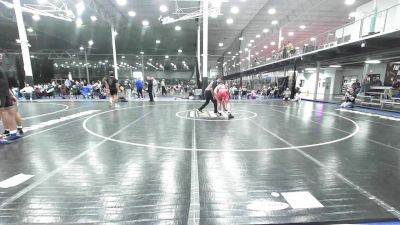 174 lbs Rr Rnd 1 - Sebastian Green, Central Bucks West - HS vs James Whitbred, State College - HS