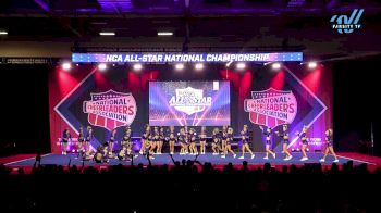 Spirit of Texas - Purple Sass [2025 L3 Senior - Medium Day 2] 2025 NCA All-Star National Championship
