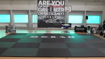 Replay: Ocean BJJ Trials Warsaw | Apr 19 @ 11 AM