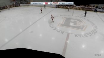 Replay: Home - 2025 St. George vs OHA Edmonton | Feb 21 @ 2 PM