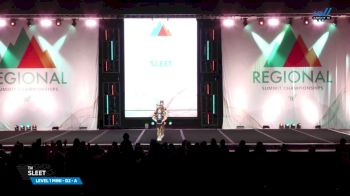 TAI - Sleet [2025 L1 Mini - D2 - A Day 1] 2025 The Northeast Regional Summit