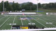 Replay: Wingate vs Mars Hill | Sep 7 @ 7 PM