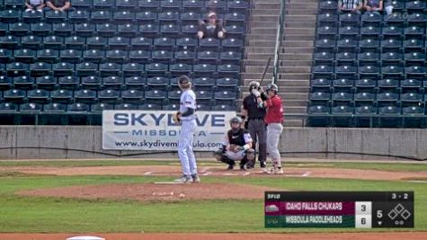 Replay: Chukars vs PaddleHeads - DH | Aug 20 @ 5 PM