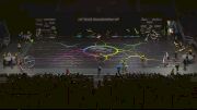 Elevate (IN) "Indianapolis IN" at 2026 WGI Guard World Championships