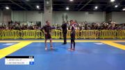 Replay: Mat 5 - 2024 American National IBJJF Jiu-Jitsu Champ | Jun 28 @ 9 AM