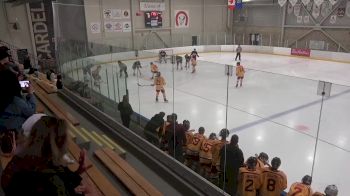 Replay: Home - 2025 Edge vs Calgary Bisons | Sep 13 @ 6 PM