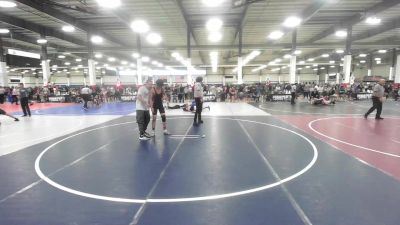 138 lbs Consi Of 8 #2 - Bobby Robles, Ichiban WC vs Izayah Magdaleno, Titans WC