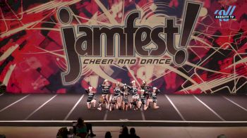 Omni Elite Athletix - Obsession [2024 L2 Youth - D2] 2024 JAMfest Concord Classic