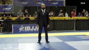 Ken Adriano Figueroa Olivera vs Ronan River Bunch 2026 Pan Kids Jiu-Jitsu IBJJF Championship