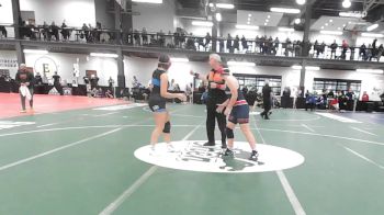 165 lbs Consi Of 4 - Gwenyth Browne, Roy C. Ketcham vs Flor Zellerford, BTS- Edward R. Murrow