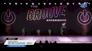 Dance United - Better Together - MSPJ [2024 Mini - Prep - Jazz Day 1] 2024 GROOVE Dance Grand Nationals