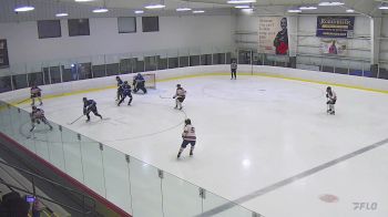 Replay: Home - 2025 Team NA vs Arsenal Hockey | May 11 @ 11 AM