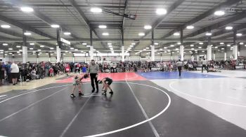 70 lbs Rr Rnd 2 - Uriah Julio Ornelas, Desert Dogs WC vs Zeke Pina, Sunnyside WC