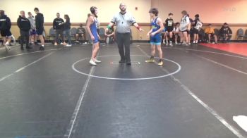 106 lbs Rr Rnd 2 - Pepper Martin, Phoenix Blue HS vs Jason Foutz, Team Nauman White HS