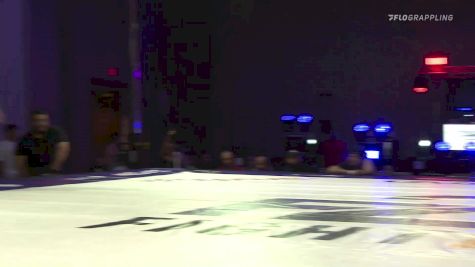 Luca Panterov vs Landon Munoz 2025 Fight to Win 275