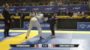 Divonte Derrick T. Beale vs Seth Michael Godfrey 2026 Pan Jiu Jitsu IBJJF Championship