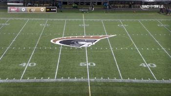 Replay: Newberry vs Anderson (SC) | Nov 6 @ 5 PM