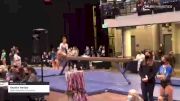 Kendra Henley - Women's Group, Ozark Mountain Gymnastics - 2021 Women's Xcel Region 4 Championships