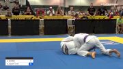 ALEXIS NIXON vs ANDREW SCOTT HAY 2019 World Master IBJJF Jiu-Jitsu Championship