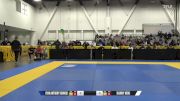 DANNY MOU vs RYAN ANTHONY HOWARD 2024 World IBJJF Jiu-Jitsu No-Gi Championship