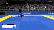 Replay: Mat 6 - 2022 Pan IBJJF Jiu-Jitsu No-Gi Championship | Oct 15 @ 9 AM