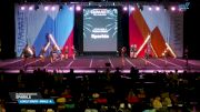 Platinum Athletics - Sparkle [2025 L1 Youth - Small - A Day 2] 2025 The Youth Summit