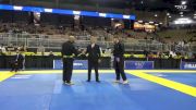 Replay: Mat 6 - 2025 Pan Jiu Jitsu IBJJF Championship | Mar 21 @ 9 AM