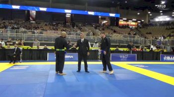 Replay: Mat 6 - 2025 Pan Jiu Jitsu IBJJF Championship | Mar 21 @ 9 AM