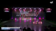Raevin Dance Factory [2026 Tiny - Intermediate - Contemporary/Lyrical Day 1] 2026 JustDance Grand Nationals
