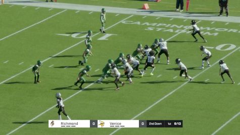 Venice vs. Richmond Heights - 2024 Pop Warner Football Super Bowl