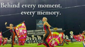 Colts ""AMERICAN EXPERIMENT"" at 2026 DCI Dallas