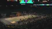 E.D. White Catholic HS "Thibodaux LA" at 2025 WGI Percussion/Winds World Championships