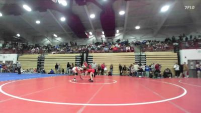 110 lbs Quarterfinal - Gisele Kline, Fort Wayne North Side vs Kaylie Will, North Posey