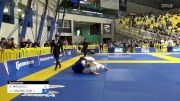 NICHOLAS MAGLICIC vs JEAN LUCA MALTESE 2023 World Jiu-Jitsu IBJJF Championship