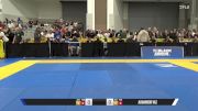 Anthony Leonard Vitullo vs Hisashi Shimada 2025 World Master IBJJF Jiu-Jitsu Championship