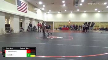 Replay: Mat 18 - 2022 ISWA Folkstyle State | Mar 13 @ 5 PM