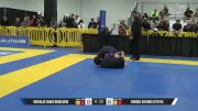 Justin Tyler De Lucia vs Carson Daniel Canas 2026 Pan IBJJF Jiu-Jitsu No-Gi Championship