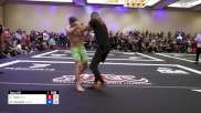 Oliver Taza vs Maximilian Hanson 2023 ADCC East Coast Trials