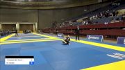 Tess Susannah Kent vs Brooke Nicole Pierce 2024 Pan IBJJF Jiu-Jitsu No-Gi Championship