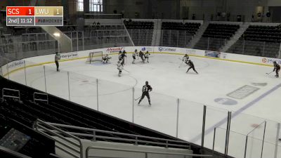 Replay: Home - 2024 St. Cloud State vs Lindenwood | Sep 22 @ 1 PM