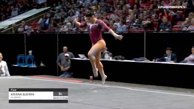 ARIANA GUERRA - Floor, ALABAMA - 2019 Elevate the Stage Birmingham presented by BancorpSouth