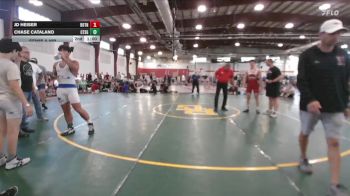 Replay: Mat 7 - 2025 AWC Fall Classic | Sep 14 @ 8 AM