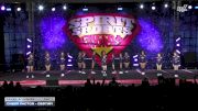 Cheer Factor - DESTINY [2025 L2 Junior Day 1] 2025 Spirit Sports Worcester Nationals