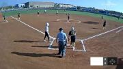 William Penn U vs. Delta College - Osceola Softball 2